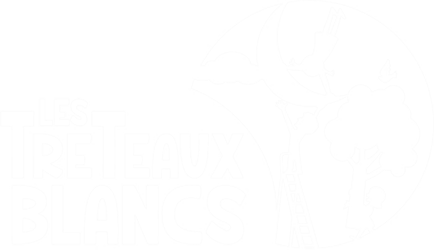 Les Tréteaux Blancs